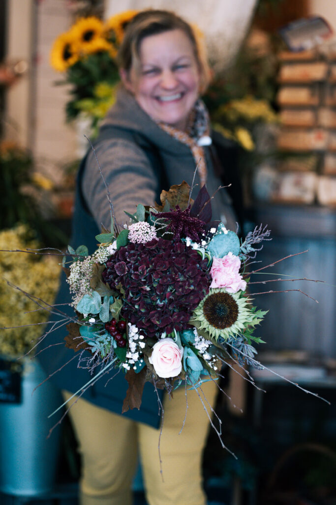 Photo fleuriste Amiens